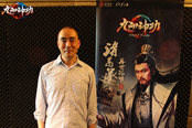 PS4《九陽神功》圣誕不單匹，五仁叔組團約戰(zhàn)光明頂